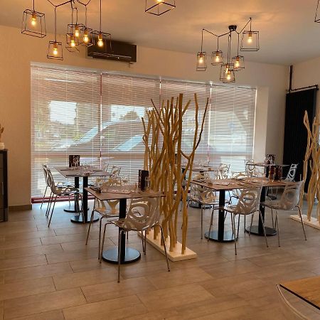 Appartement Contemporain Dange-Saint-Romain Esterno foto